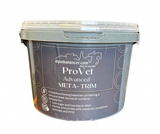 ProVet Meta-Trim