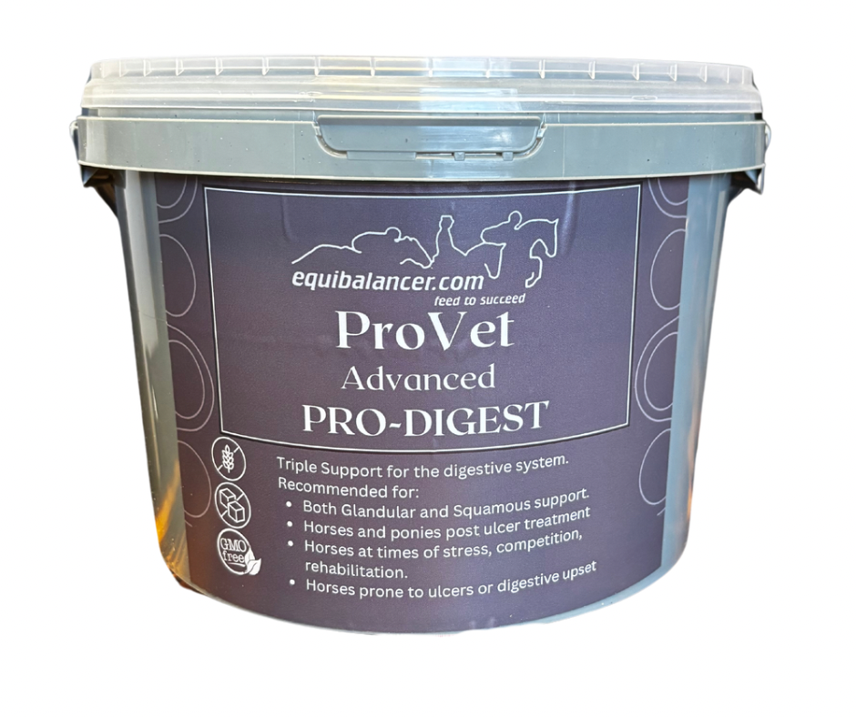Pro Digest - Advanced – ProVet