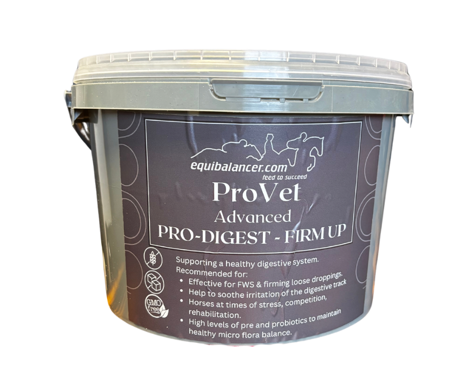 Pro Digest - Firm Up – ProVet