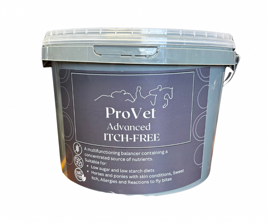 ProVet ItchFree