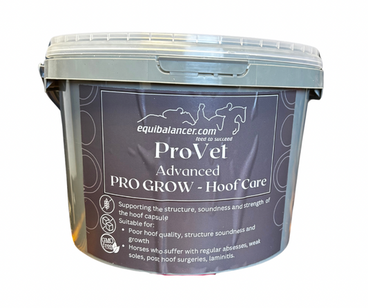 Pro Grow - Hoof Care