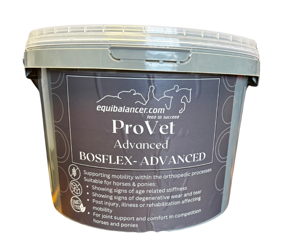 BosFlex - Advanced