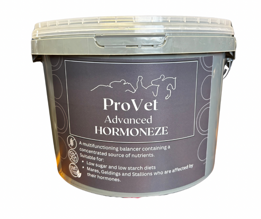 ProVet Hormoneze