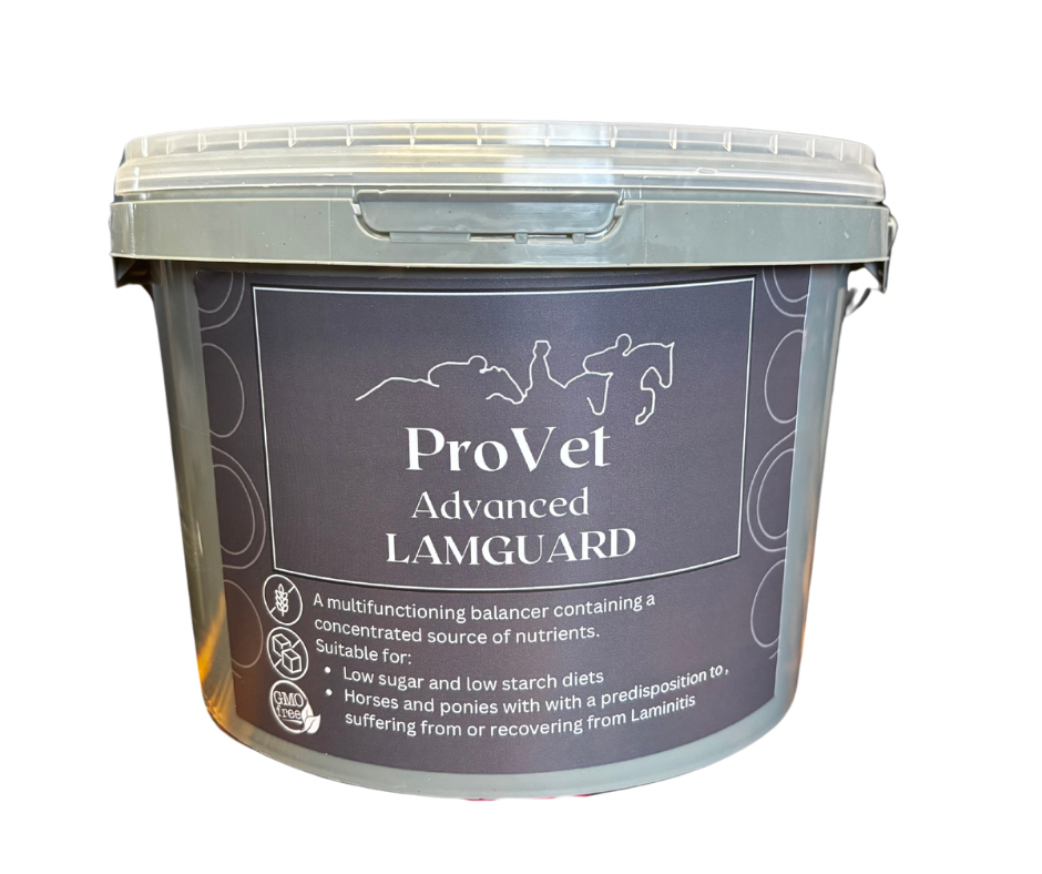 ProVet LamGuard